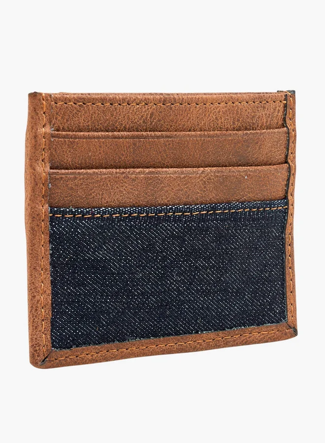 لي كوبر Men Leather Card Holder